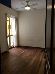Villa Marina (D15), Condominium #601550091